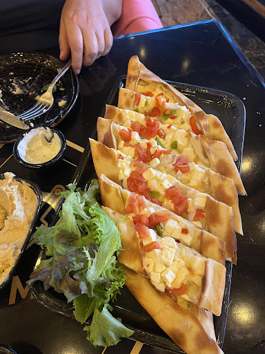 Photo of Ramo's Turkish Kitchen - 140A London Rd, Kingston upon Thames KT2 6QL